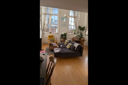 Studio Flat, Old School Square, E14 - Photo 3