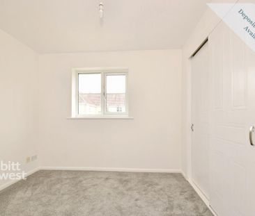 2 bedroom end of terrace house to rent - Photo 3