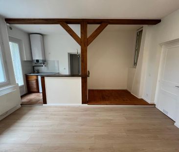 Location Appartement 1 pièce 32m² BOURG LA REINE 92340 - Photo 3