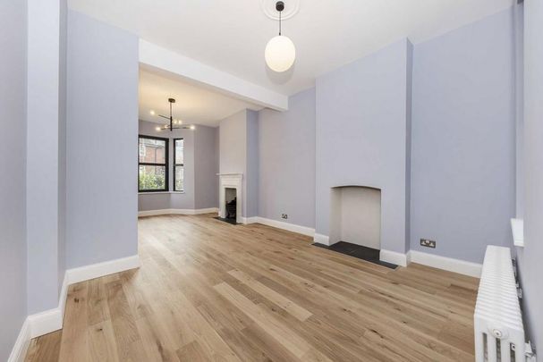 4 bedroom house to rent - Photo 1