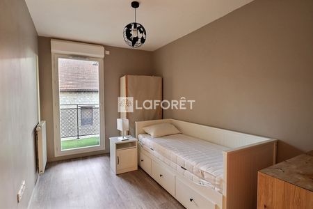 Appartement T3 près de VITRY SUR SEINE à louer - Photo 4