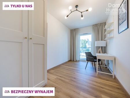 Gdańsk Letnica, ul. Starowiejska - Фото 4