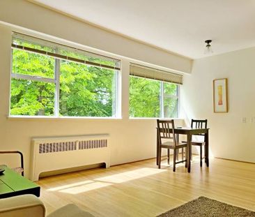 Spacious & Bright 2-Bedroom Apartment – Prime Location! - Photo 2