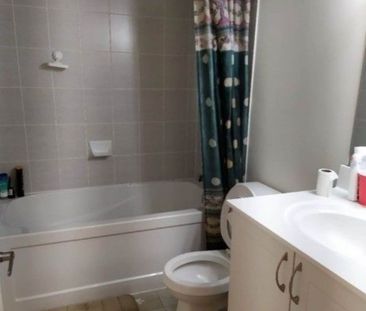 For Lease - 15 Wildflower Way Unit# Bsmt, Toronto, Ontario - Photo 5