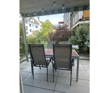 3 Zimmer, 71 m² - Foto 5