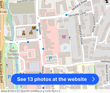 The Exchange, Marlowes, HP1, Hemel Hempstead, HP1 - Photo 1