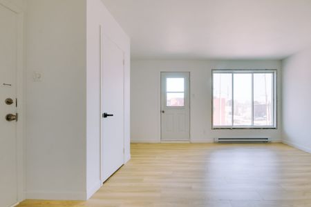 3355#5 rue Houde Trois-Rivières Quartier Universitaire - Photo 3