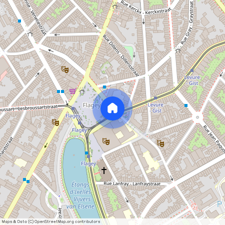 Ixelles
