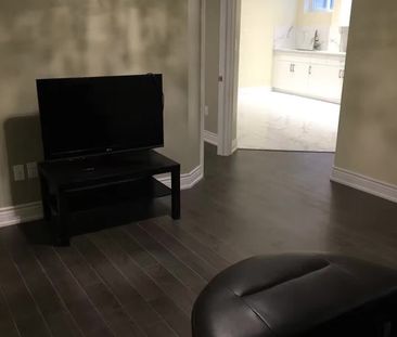 For Lease - 50 Militia Trail Unit# Lower, Markham, Ontario - Photo 5