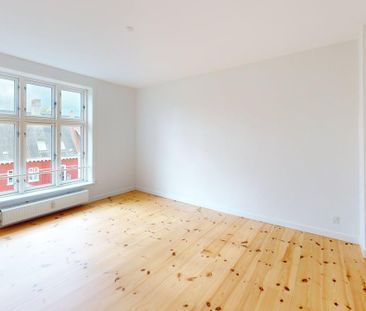 Centralt beliggende lejlighed med 3 værelser i Aalborg - Foto 6