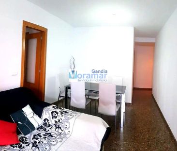 Apartamento de alquiler en De la Universidad, 8, Grau de Gandia - V... - Photo 4