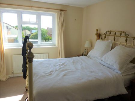 Cherry Close, Honiton, Devon, EX14 - Photo 2