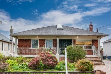 For Lease - 74 Joyce Parkway, Toronto, Ontario - Photo 2