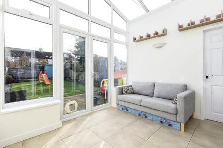 3 bedroom house to rent - Photo 4