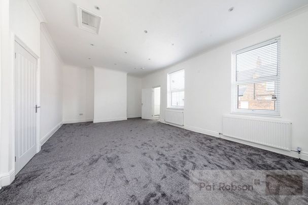 Oakfield Terrace, Newcastle upon Tyne - Photo 1