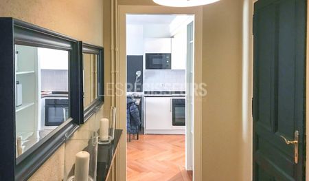 Très bel appartement meublé - Foto 5