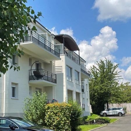 Location appartement 1 pièce 24.52 m2 à Tours - Photo 4