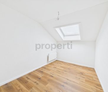 1. MONAT MIETZINS GESCHENKT***Moderne 3.5-Zimmer-Dachgeschosswohnun... - Photo 5