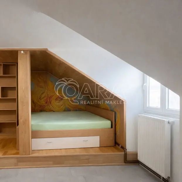 Vybavený byt 1+kk v centru města Prahy 1 - Photo 1