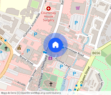 York House, 96 Hermitage Road, SG5 - Photo 1