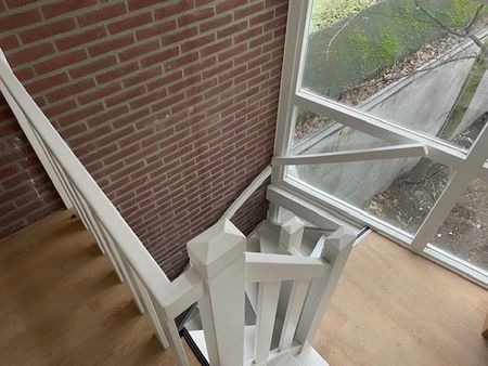 Te huur: Appartement Nieuwlandstraat in Tilburg - Foto 2