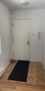 Gd 4 1/2 sur Hortensia-La Plaine disponible - Photo 3