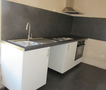 Appartement Saint-Aquilin-de-Pacy - Photo 1