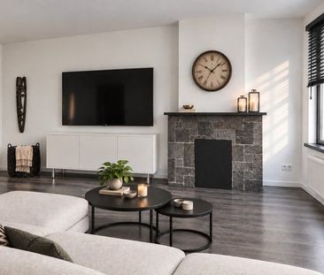 Te huur: Appartement Graaf Hendrikstraat 16 in Gouda - foto 1