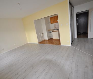 APPARTEMENT F2 - Photo 2