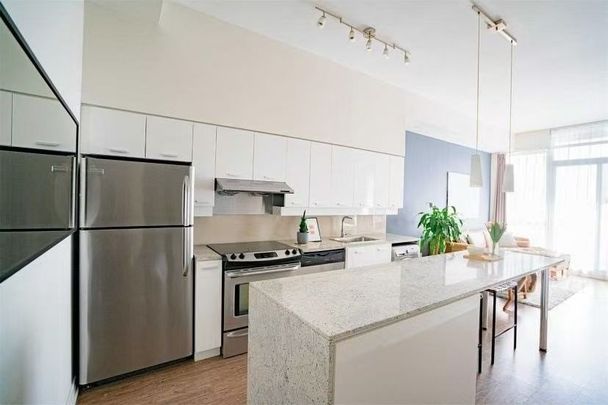 For Lease - 33 Singer Court Unit# PH07, Toronto, Ontario - Photo 1