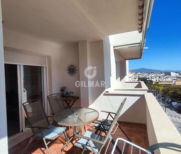 Apartamento en alquiler en Estepona – Málaga | Gilmar Consulting - Photo 1