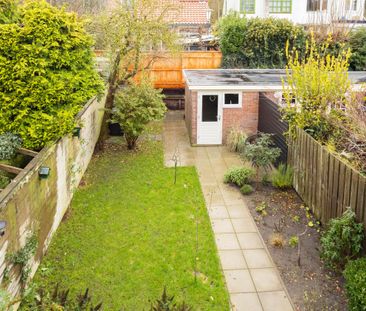 Hafkenscheidtlaan - Photo 3