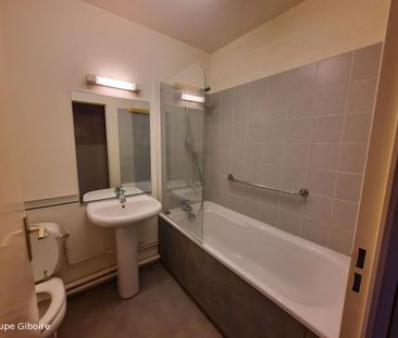 Appartement T1 à louer - 25 m² - Photo 4