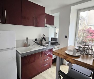 Location Appartement 2 pièces 28m² POITIERS 86000 - Photo 6