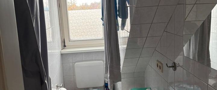 Wohnung bei Wandsbek Markt vom 28.11 - 22.12 zu vermieten - Foto 1