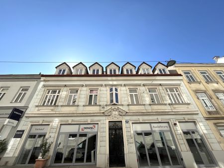 Wunderschöne 4,5 Zimmer Wohnung - WG tauglich! - Foto 4