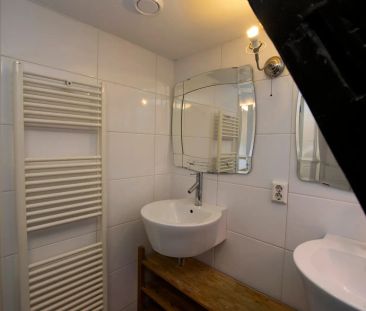 Chambre meublée Nieuwe Nieuwstraat, Amsterdam - À louer - Foto 2