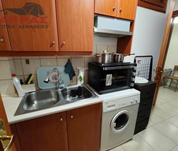 Studio/Γκαρσονιέρα για ενοικίαση Κέντρο (Ορεστιάδα) - Photo 1