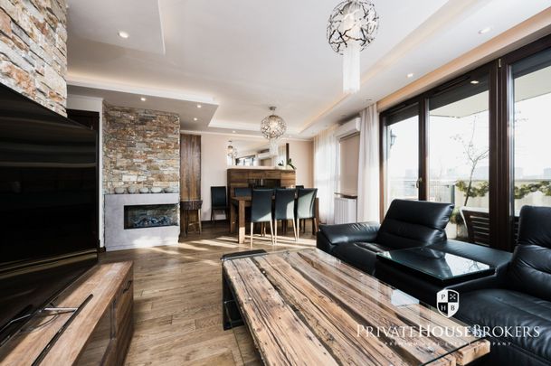 ul. Bociana, Prądnik Biały / Krowodrza, Kraków - Фото 1