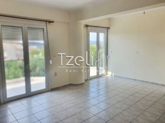 Studio/Γκαρσονιέρα για ενοικίαση Κουκούλι (Πάτρα) - Φωτογραφία 1