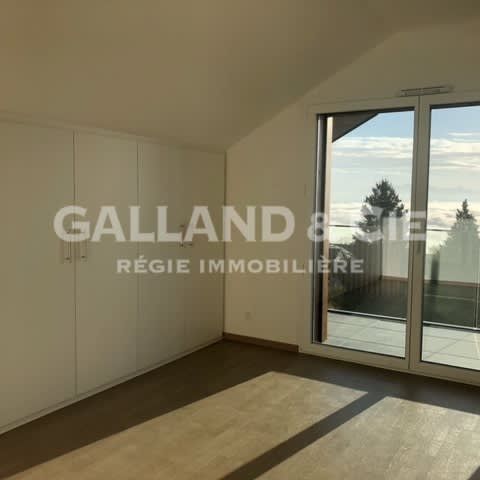 3.5 Zimmer, 80 m², EG - Photo 1