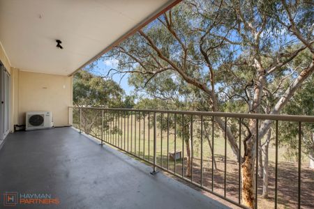10/1 Chifley Place, Chifley ACT 2606 - Apartment For Rent | Domain - Photo 3