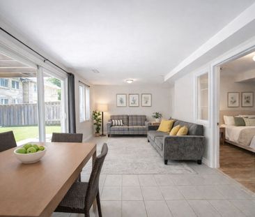 For Lease - 149 Silver Maple Road Unit# BSMT, Richmond Hill, Ontario - Photo 1