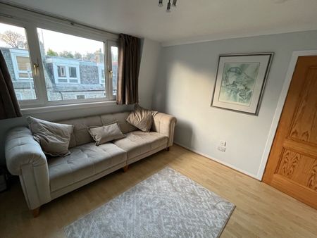 1 Bed Flat, Prospect Terrace, AB11 - Photo 5