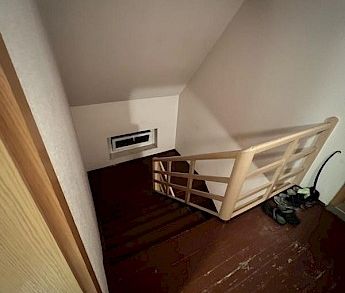 gemütliche 2-Zimmer Maisonette Wohnung mit PKW- Stellplatz - Photo 5