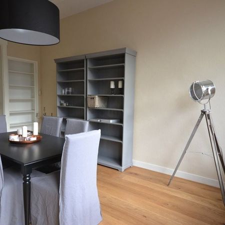 Te huur: Appartement Theresiastraat in Den Haag - Photo 2