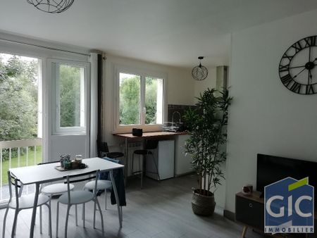 Location Appartement 2 pièces 43m² - Photo 2