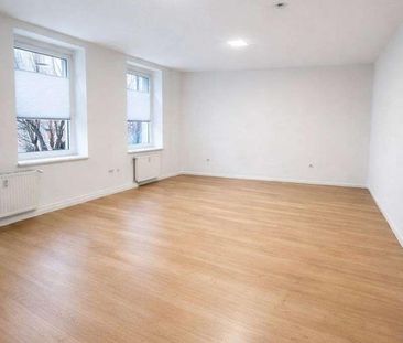 Ab sofort! Stilvolle Singlewohnung zum Wohlfühlen! Mit moderner Ein... - Photo 2