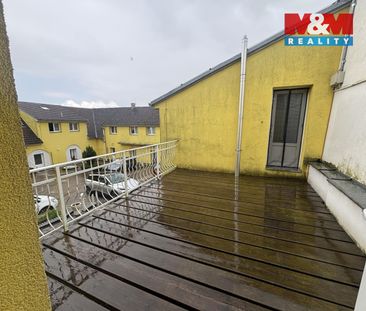 Pronájem bytu 2+1 90 m², Budějovická 142, Veselí nad Lužnicí - Photo 4