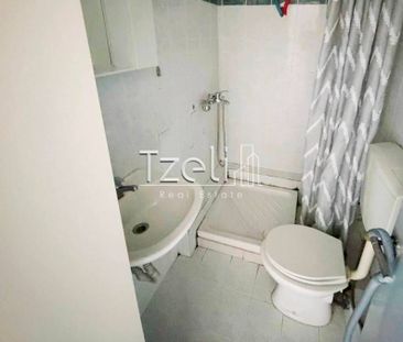 Studio/Γκαρσονιέρα για ενοικίαση Τ.Ε.Ι. (Πάτρα) - Photo 5